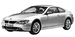 BMW E63 U0778 Fault Code