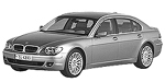 BMW E66 U0778 Fault Code