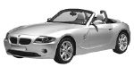 BMW E85 U0778 Fault Code