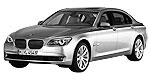 BMW F01 U0778 Fault Code