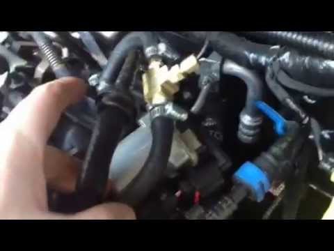 See U0778 repair manual